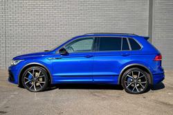 2022 Volkswagen
Tiguan R Grid Edition