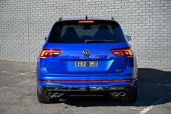 2022 Volkswagen
Tiguan R Grid Edition