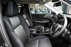 2025 Mitsubishi Outlander LS ZM MY24 AWD Graphite Grey