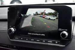 2025 Mitsubishi Outlander LS ZM MY24 AWD Graphite Grey