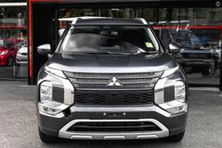2025 Mitsubishi Outlander LS ZM MY24 AWD Graphite Grey