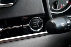 2025 Mitsubishi Outlander LS ZM MY24 AWD Graphite Grey