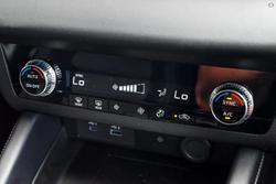 2025 Mitsubishi Outlander LS ZM MY24 AWD Graphite Grey