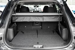 2025 Mitsubishi Outlander LS ZM MY24 AWD Graphite Grey