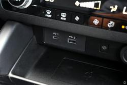 2025 Mitsubishi Outlander LS ZM MY24 AWD Graphite Grey