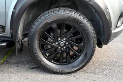 2019 Nissan
Navara N-TREK