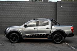 2019 Nissan
Navara N-TREK