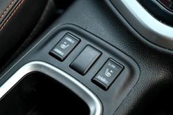 2019 Nissan
Navara N-TREK