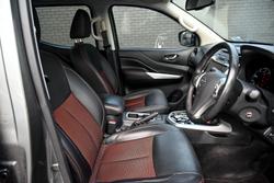 2019 Nissan
Navara N-TREK