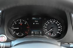 2019 Nissan
Navara N-TREK