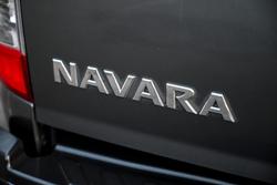 2019 Nissan
Navara N-TREK