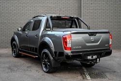 2019 Nissan
Navara N-TREK