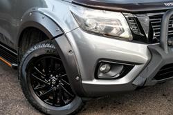 2019 Nissan
Navara N-TREK