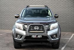 2019 Nissan
Navara N-TREK