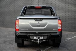 2019 Nissan
Navara N-TREK