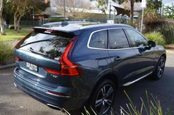 2019 Volvo XC60 T5 Inscription MY19 AWD Denim Blue