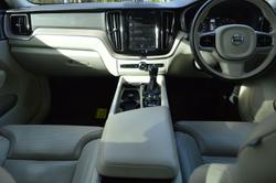 2019 Volvo XC60 T5 Inscription MY19 AWD Denim Blue