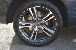 2019 Volvo XC60 T5 Inscription MY19 AWD Denim Blue
