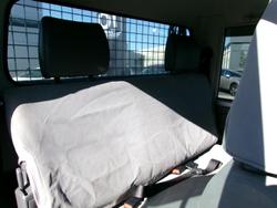 2015 Toyota
Landcruiser GXL