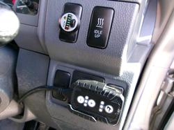 2015 Toyota
Landcruiser GXL