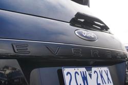 2021 Ford
                Everest Sport