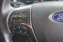 2021 Ford
Everest Sport
