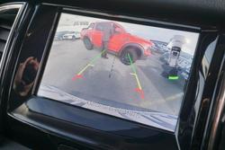 2021 Ford Everest Sport UA II MY21.25 4X4 Dual Range Shadow Black