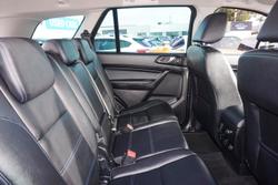 2021 Ford
                Everest Sport
