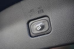 2021 Ford Everest Sport UA II MY21.25 4X4 Dual Range Shadow Black