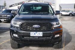 2021 Ford
Everest Sport