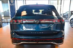 2025 Volkswagen
Tiguan 195TSI R-Line