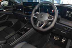 2025 Volkswagen
Tiguan 195TSI R-Line