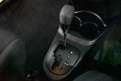 2019 Toyota
                Yaris Ascent