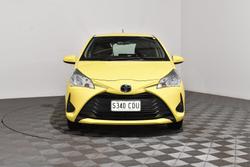 2020 Toyota
Yaris Ascent