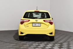 2020 Toyota
Yaris Ascent
