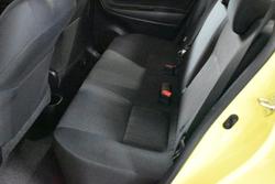 2020 Toyota
Yaris Ascent