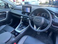 2020 Toyota
RAV4 Cruiser