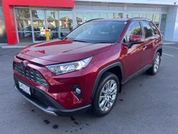 2020 Toyota
RAV4 Cruiser