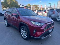 2020 Toyota
RAV4 Cruiser