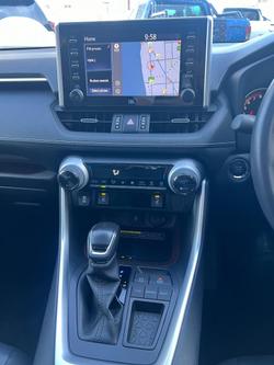 2020 Toyota
RAV4 Cruiser