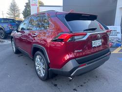 2020 Toyota
RAV4 Cruiser