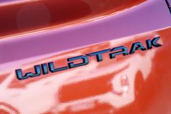 2023 Ford
                Ranger Wildtrak