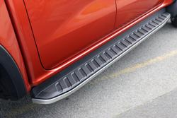 2023 Ford Ranger Wildtrak MY22 4X4 Dual Range Sedona Orange
