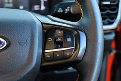 2023 Ford
                Ranger Wildtrak