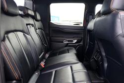 2023 Ford Ranger Wildtrak MY22 4X4 Dual Range Sedona Orange