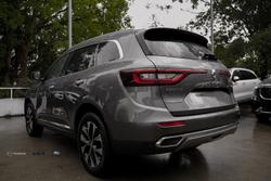 2023 Renault
                Koleos Life