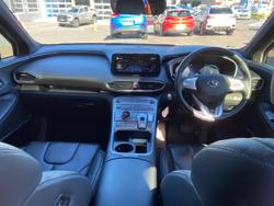 2021 Hyundai
Santa Fe Highlander