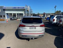 2021 Hyundai
Santa Fe Highlander