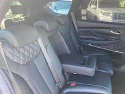 2021 Hyundai
Santa Fe Highlander