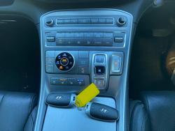 2021 Hyundai
Santa Fe Highlander